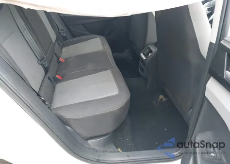 2022 Volkswagen Taos 1.5T S z USA, uszkodzony, nr VIN 3VVCX7B28NM065426